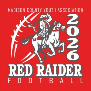 2026 Roster Shirt Design